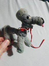 Pudel Hund Halskette Barbie