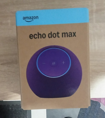 Echo dot max - echo,