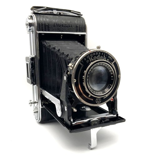 Kodak junior 620 klappkamera - 620,