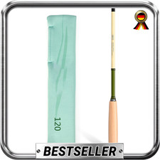 Teleskop-Angelrute 1,2 m -