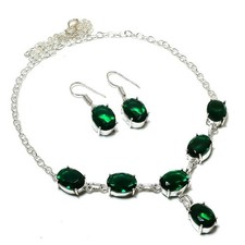 Chromdiopsid ovale Form