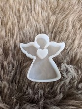 Silikonform kleiner Engel