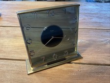 Kienzle Tischuhr 1950ER/60ER