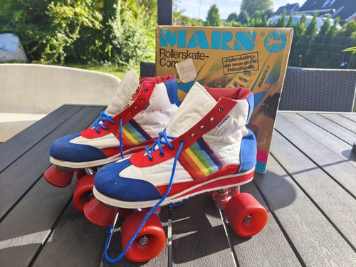 Rollschuhe rollerskates - rollschuhe,