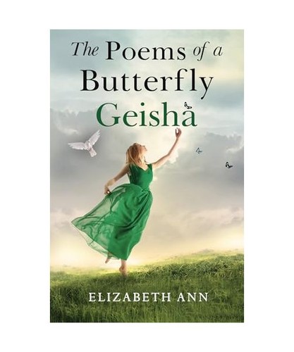 The poems butterfly - a,