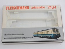 Fleischmann N Leerverpackung 7434 für DB Triebwagen BR 614