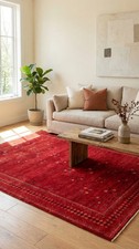 Morgenland Gabbeh Teppich -