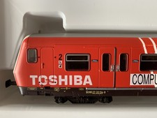 Roco 44020 3-tlg. Wagenset