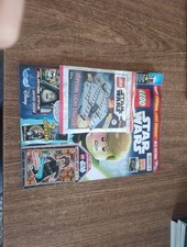 Lego star wars magazin - wars, 90
