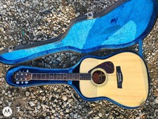 YAMAHA FG-301 - Unglaublicher