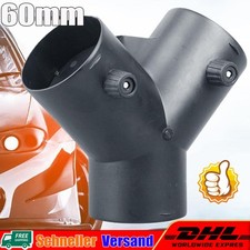 Y-Verteiler Luftansaugrohr Y-Stück Für Eberspacher Standheizung,Mit Innenklappe