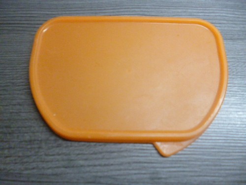 Tupperware ersatz deckel - tupperware, ersatz-deckel