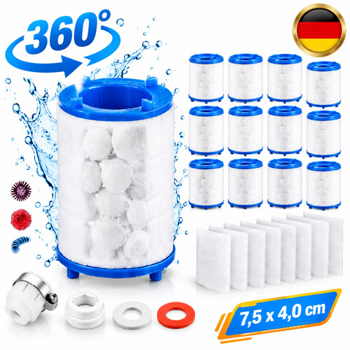 Wasserfilter wasserhahn filter - wasserfilter,