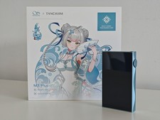 Shanling x Tanchjim M3 Plus