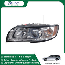 🇩🇪 LINKER SCHEINWERFER