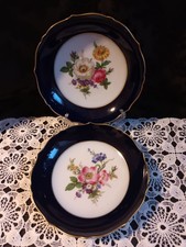 Porzellan Kaiser Sammelteller