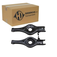 DIEDERICHS QUERLENKER HINTERACHSE LINKS passend für HYUNDAI IX35 KIA SPORTAGE