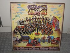 LP Procol Harum & the Edmonton