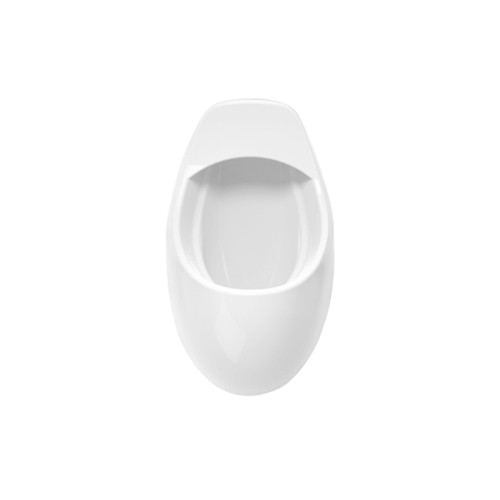 Aloni spülrandlos pissoir - spülrandlos,