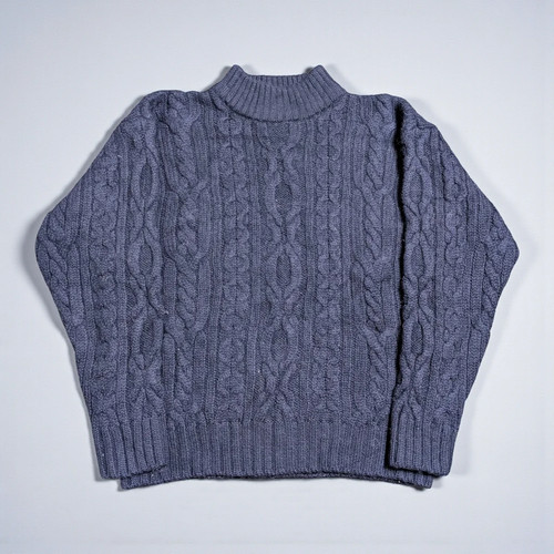 Vintage fischer aran - vintage,