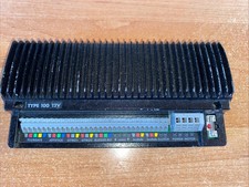 Autohelm Raytheon Type 100