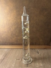 Glasthermometer Galileo