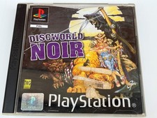 TWG Discworld Noir PS1