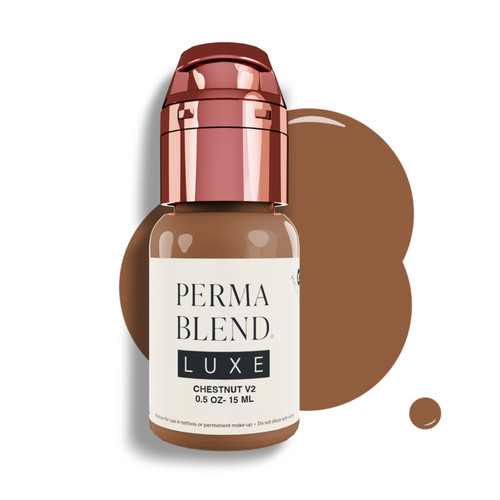 Perma blend luxe - perma,