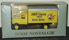 Roskopf Nr. 1031 Mercedes L5