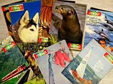 Aussuchen aus Apotheken Jugendzeitschrift - JUNIOR