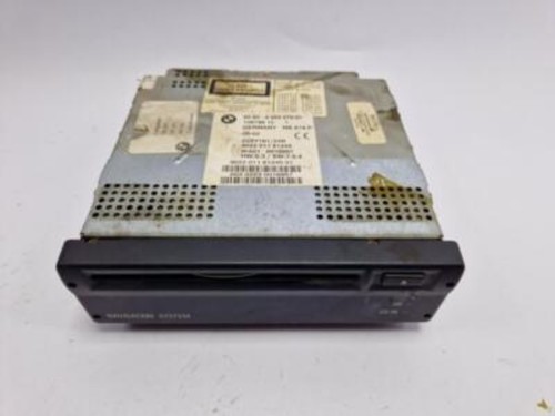 Navirechner bmw 7er e65 745li - 7er,
