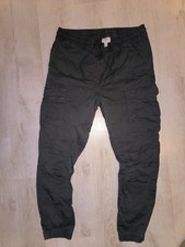 H&M Cargo Jogger Pants "Slim