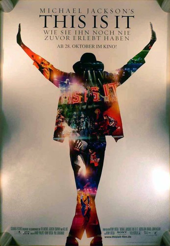 Michael jackson this - this, it