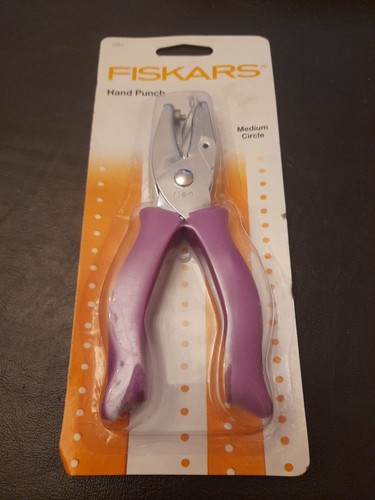 Fiskars handstanze kreis - fiskars,