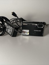 Nikon coolpix s51c getestet - coolpix,