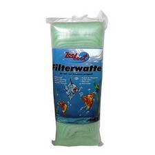 Filterwatte grün  -