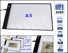 LED-Leuchtplatte-Leuchttafel-A