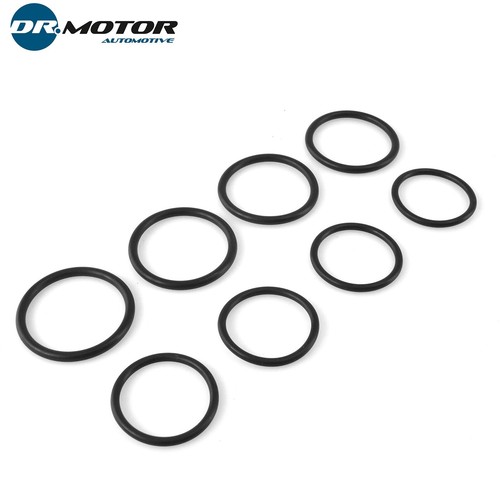 Motor dichtung - dr.motor,