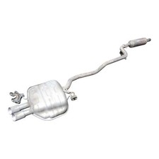 VW Passat CC 2.0 TDi 103kW Endschalldämpfer Auspuff 3C0253611AP?