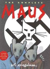 The Complete Maus: A