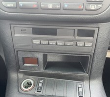 Bmw e36 m3 3in1 Öltemperatur