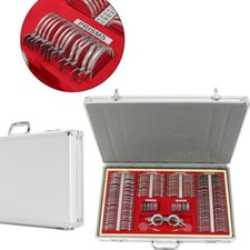 266 Optisch Messbrille Linse