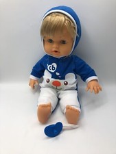 Cicciobello Puppe 42cm - Weint
