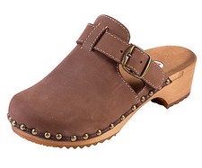 Schweden HOLZ CLOGS -