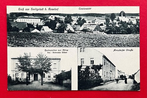 Seeligstadt bei - seeligstadt,