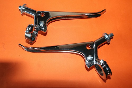 Triumph pre unit duplex - unit,