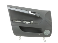 Türverkleidung Türpappe