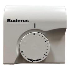 Buderus logafloor - buderus,