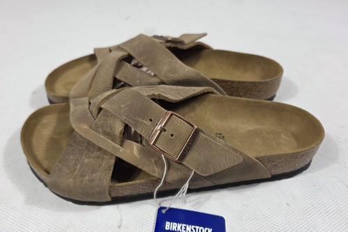 Birkenstock lugano regular - birkenstock, fit