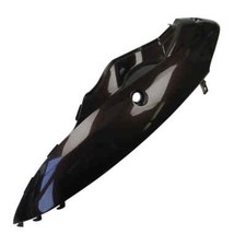 Heckverkleidung Heckabdeckung Verkleidung links braun Rex Monza 50 Race Urban